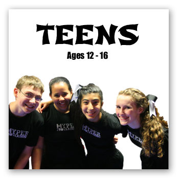 Martial Arts Classes for Teens in Woodinville, WA