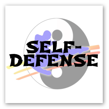 Self Defense Classes in Woodinville, WA