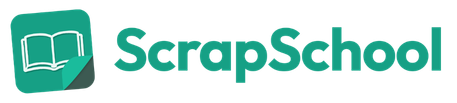 ScrapSchool
