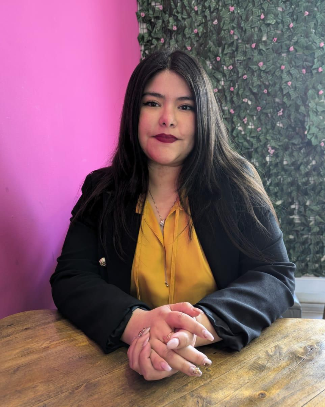 Damarys Matus - Abogada de Familia y Laboral Silard y Lara Abogados