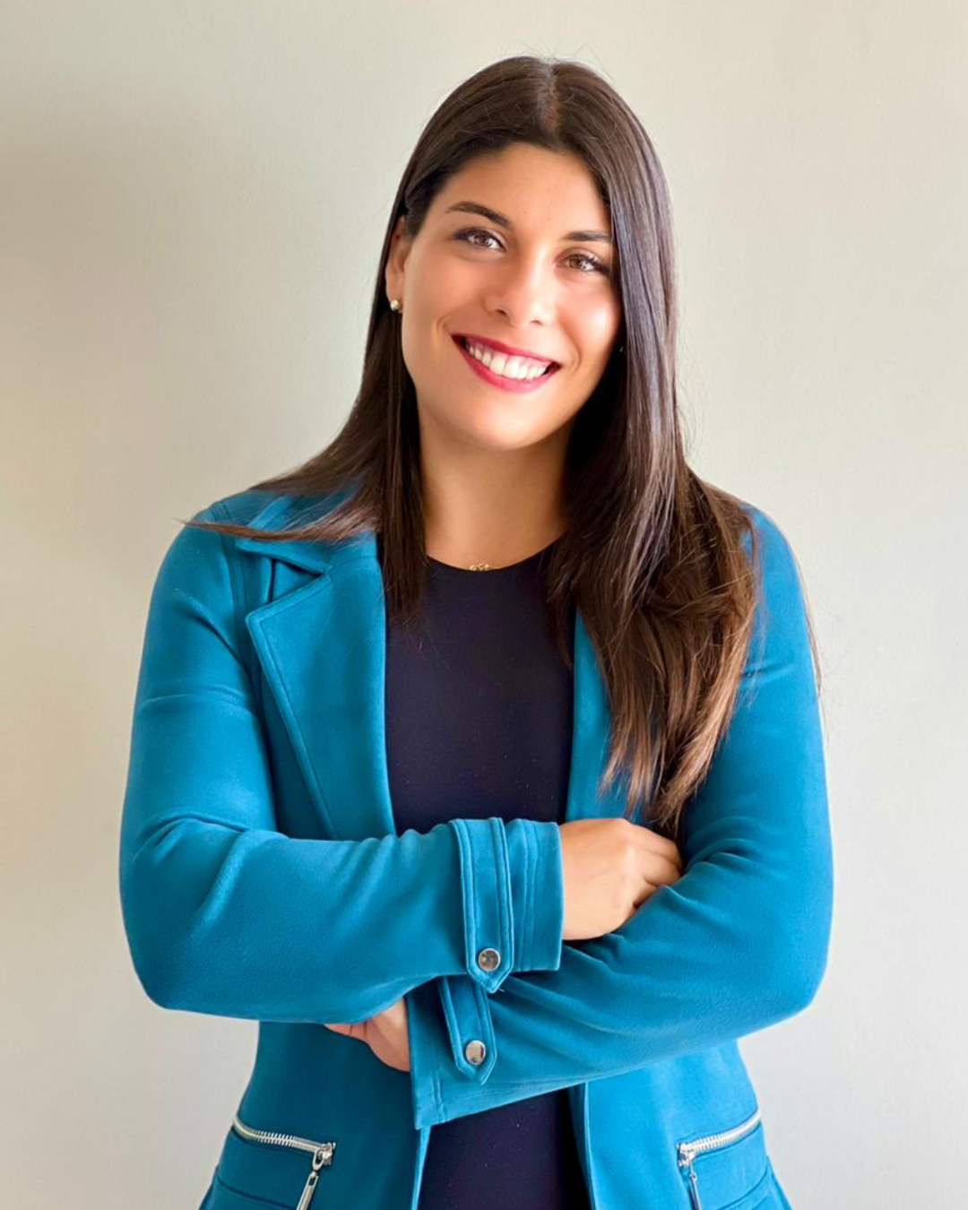 Catalina Negrón - Socia Silard y Lara Abogados