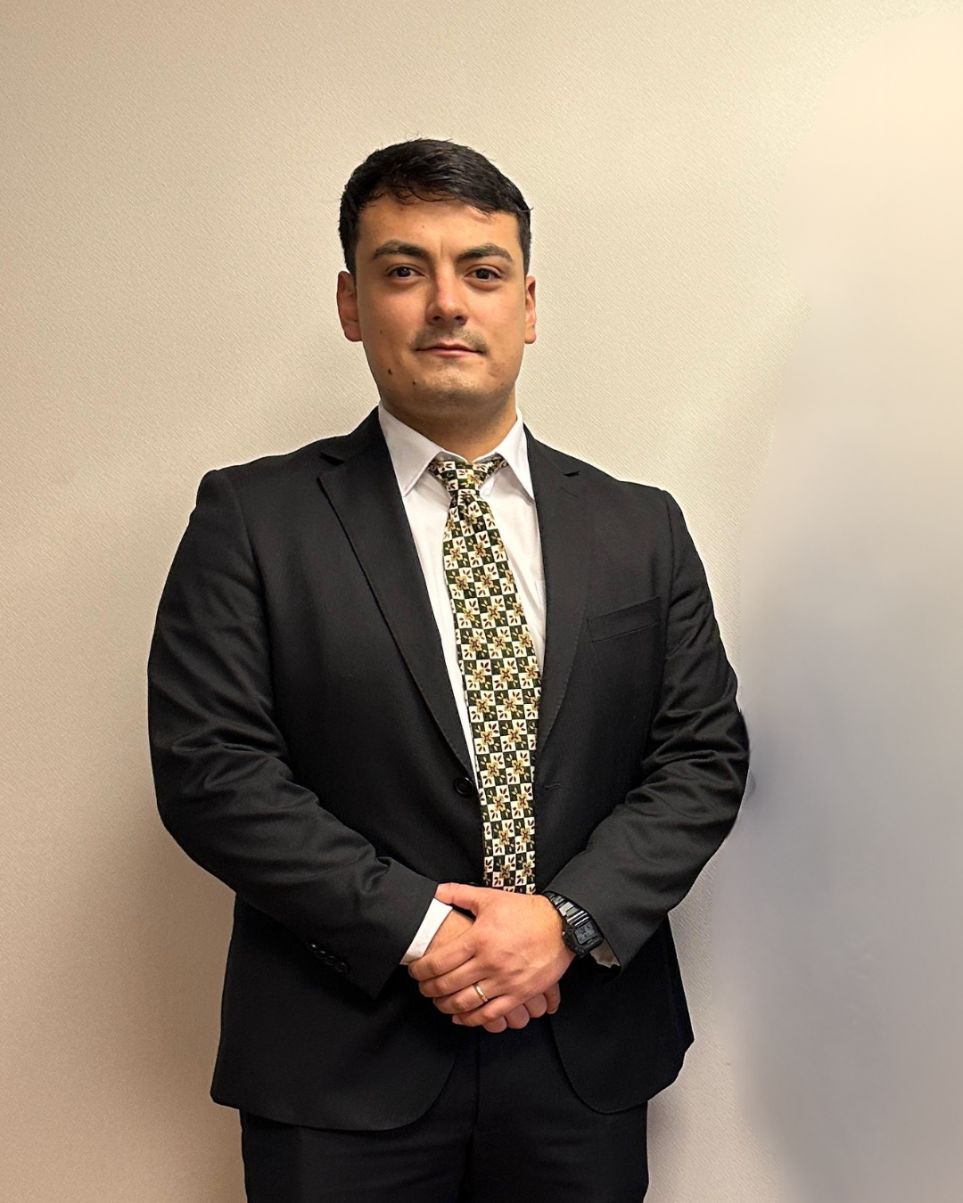 Nicolas Silard - Socio Fundador Silard y Lara Abogados