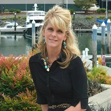 Christy Pollard