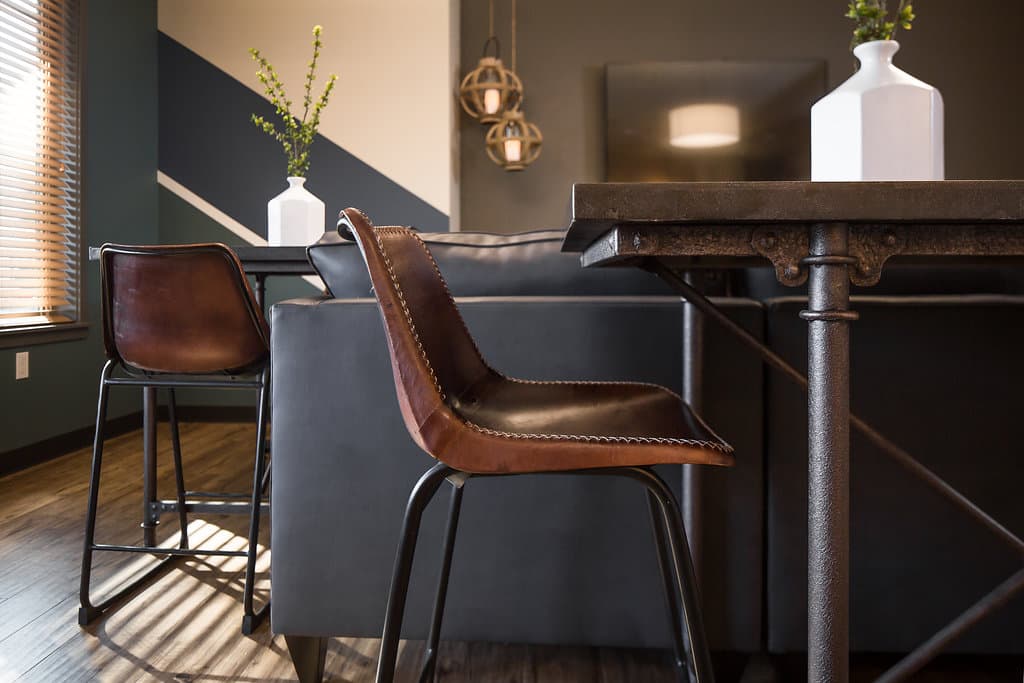 Experienced in-house design team