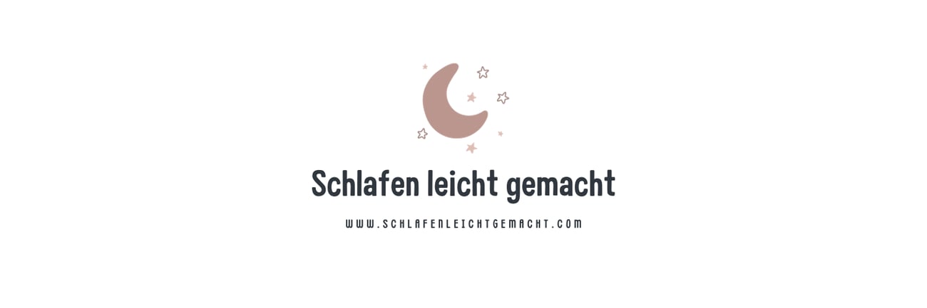 Schlafen leicht gemacht