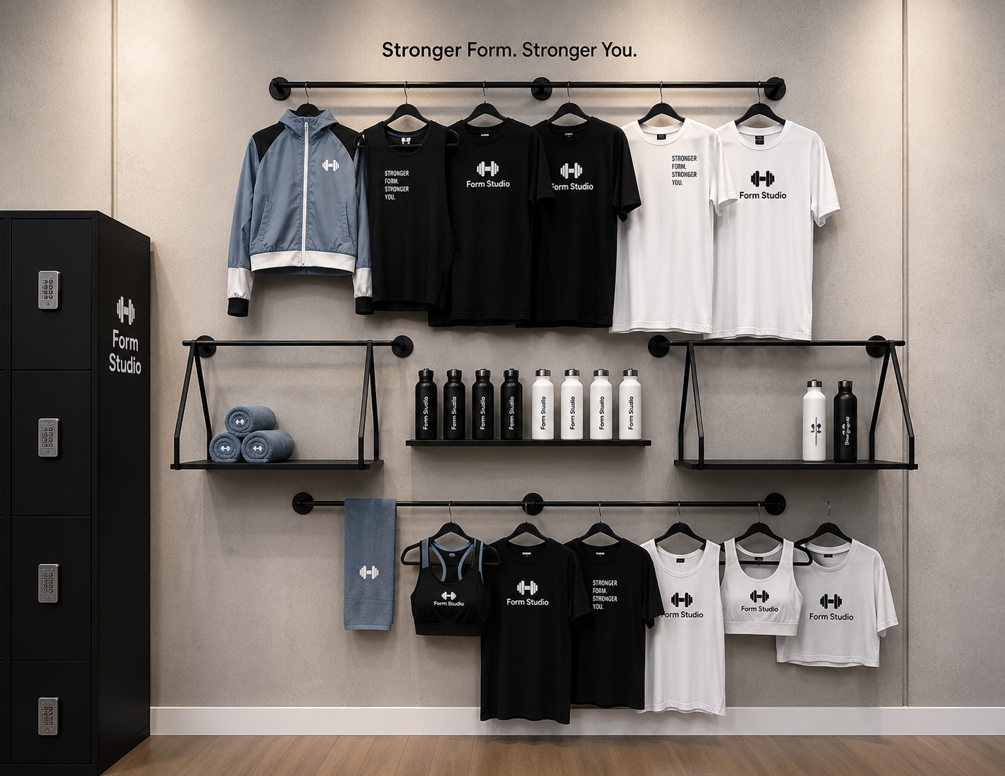 General business branded merchandise