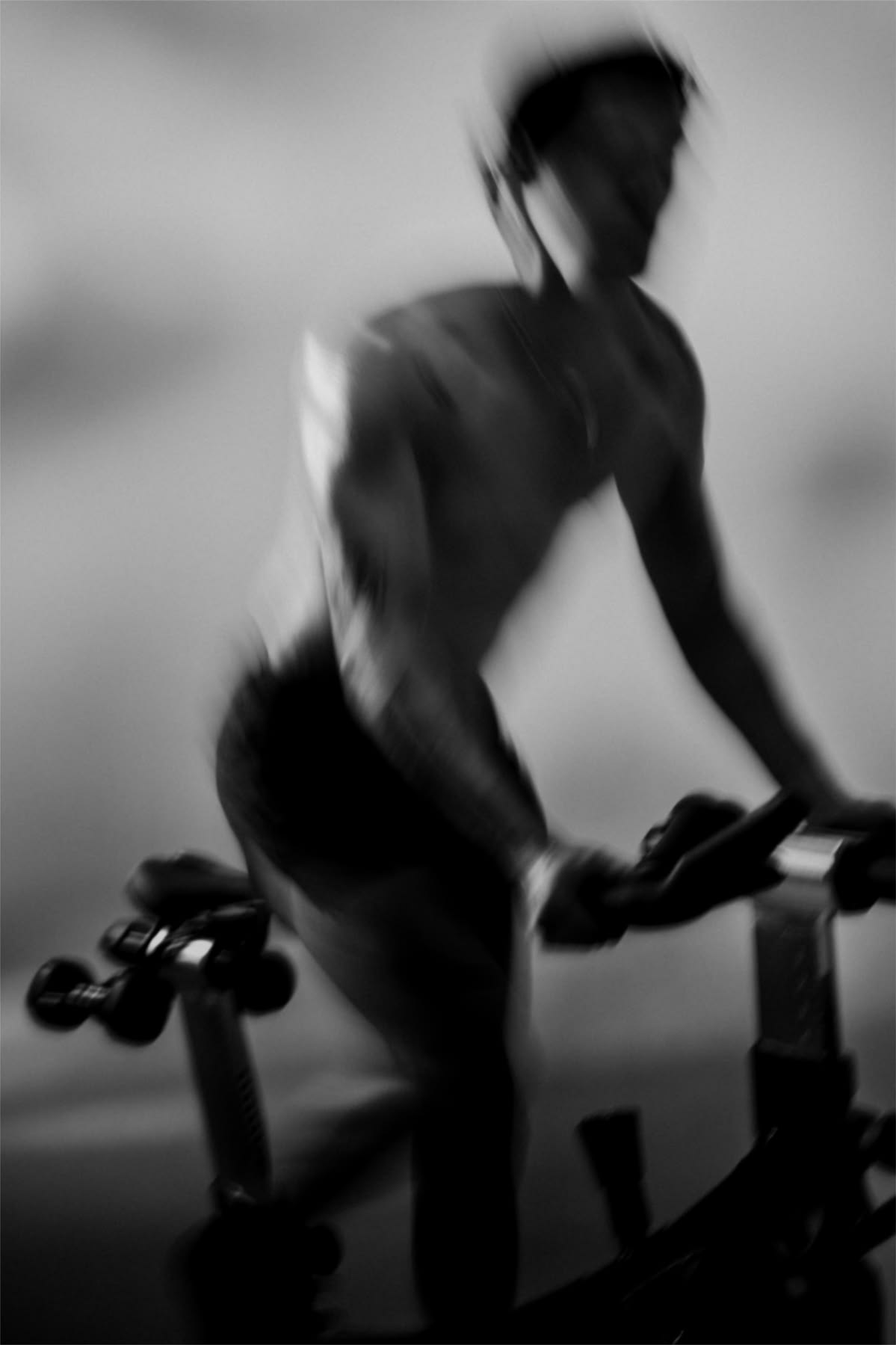Spinning