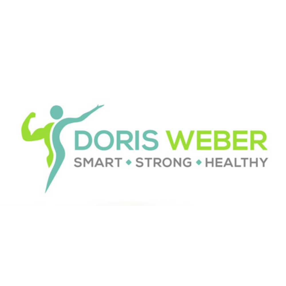 Personaltraining Doris Weber Logo