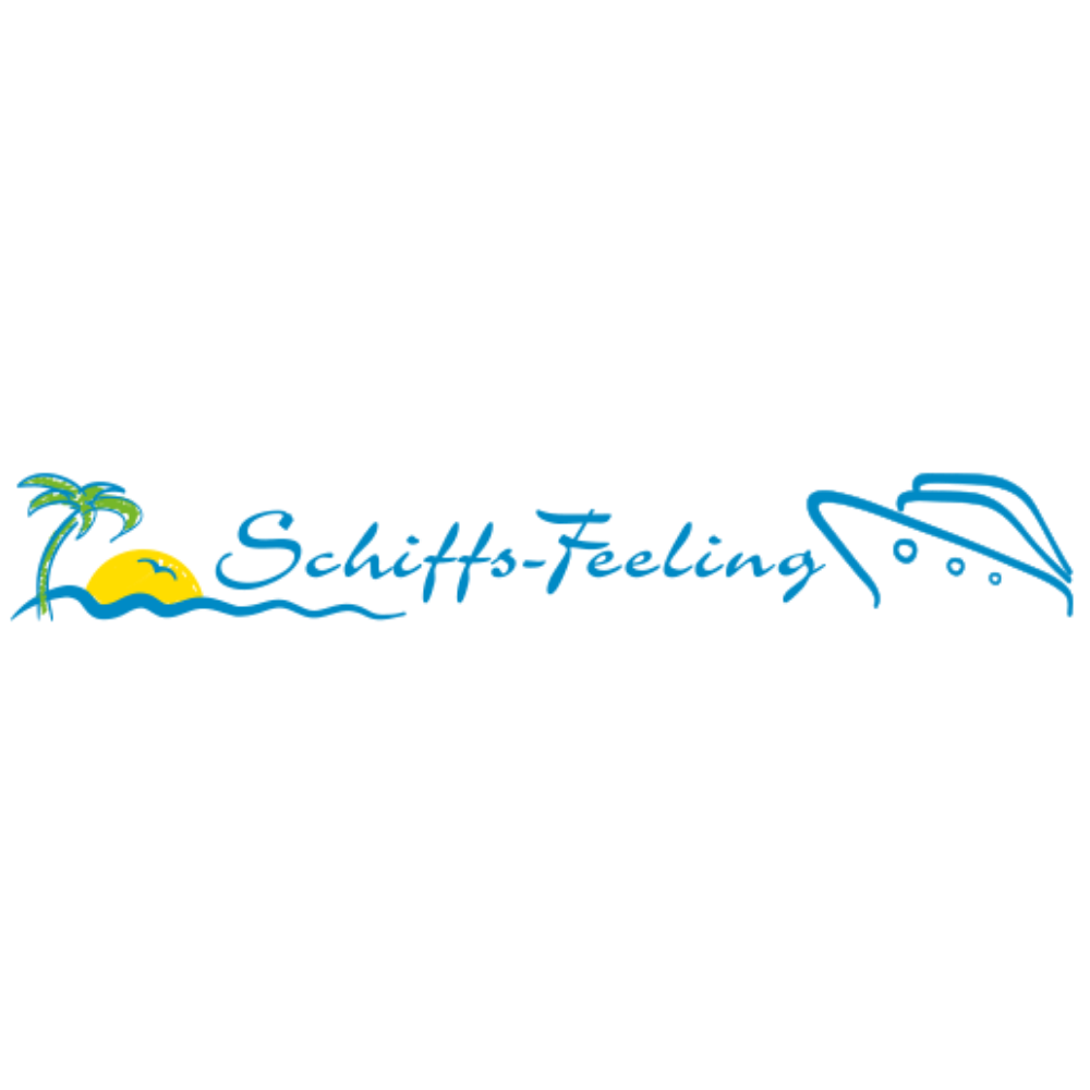 Schiffs-Feeling Reisebüro Logo