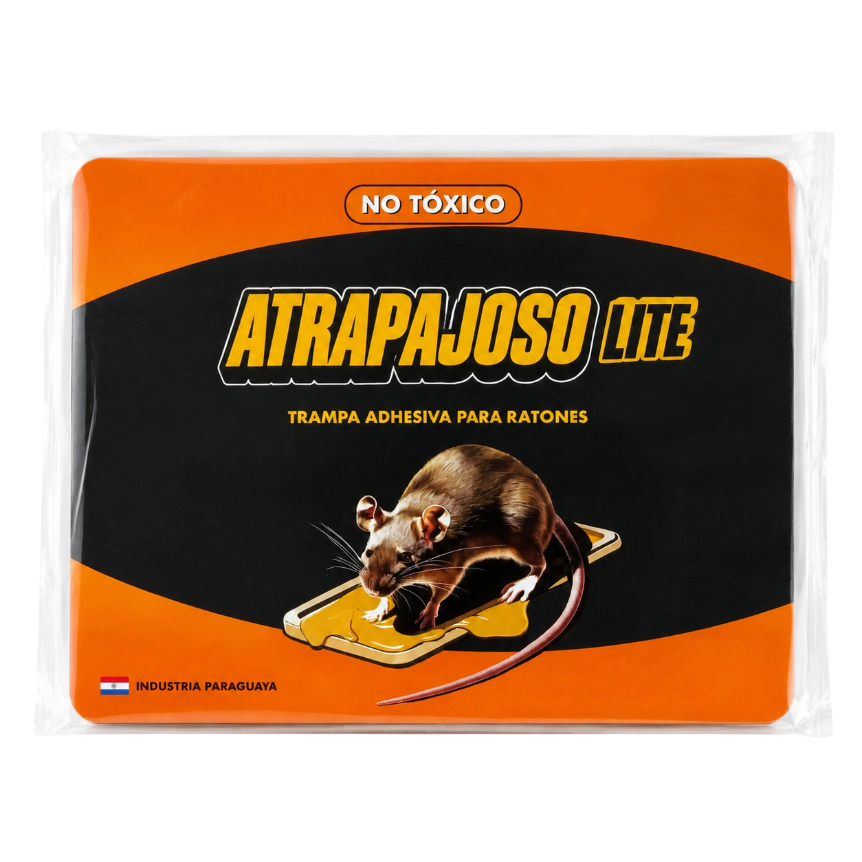 Atrapajoso Lite Trampa para Ratones