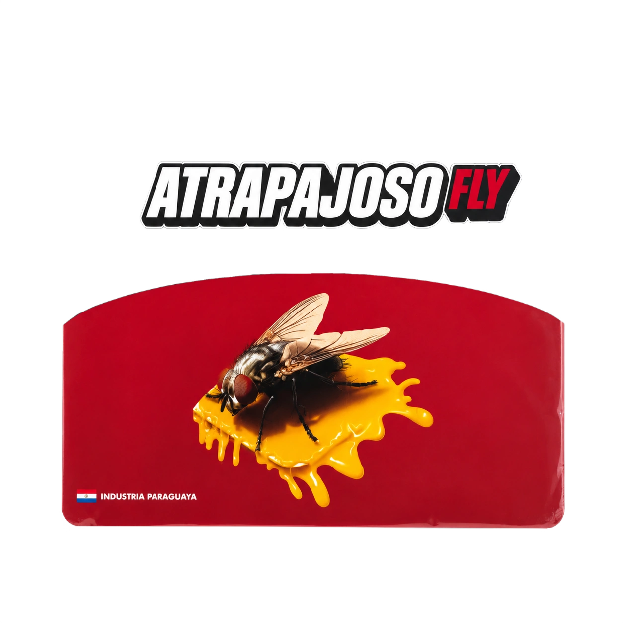 Atrapajoso Fly Trampa para Moscas