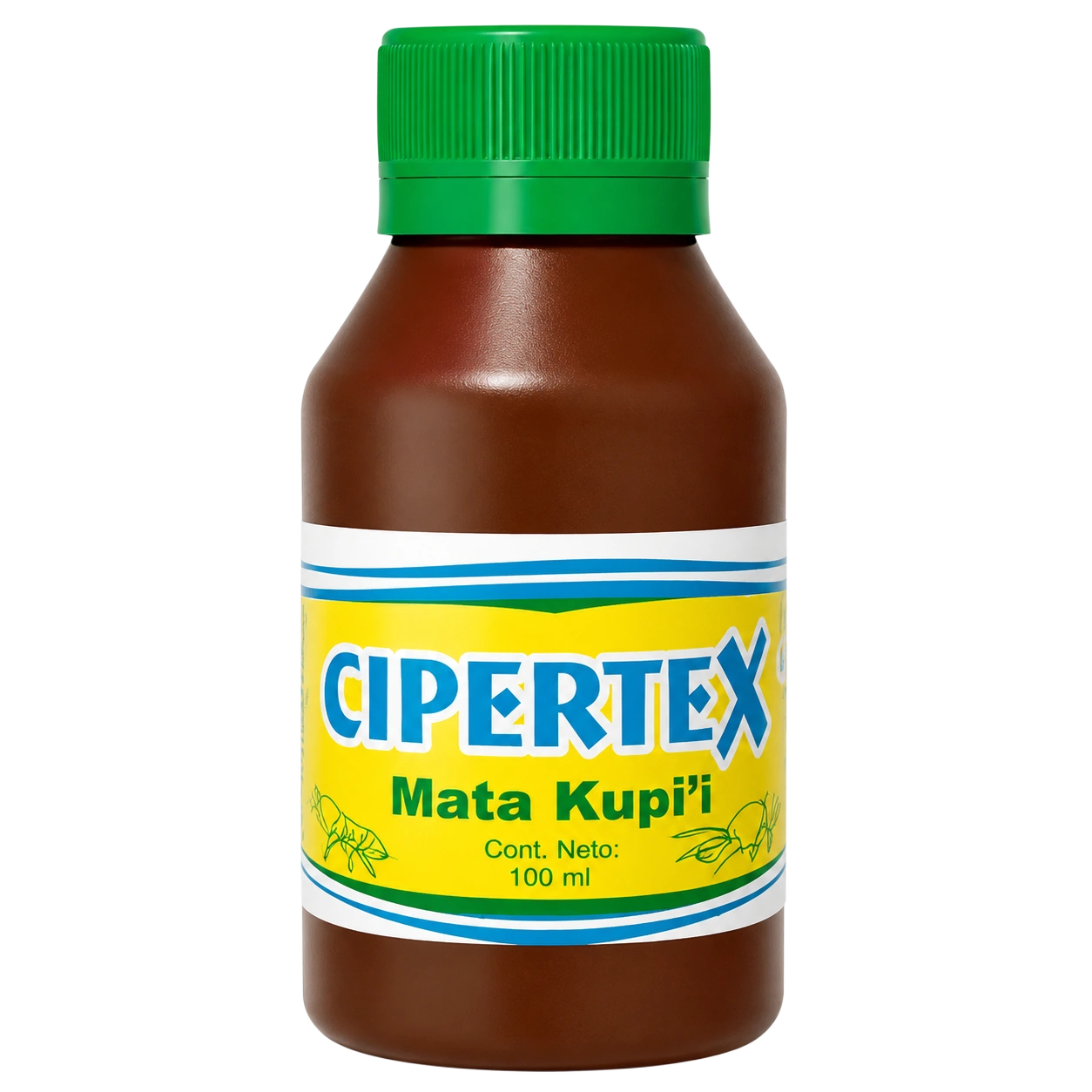 Cipertex Mata Kupi'i