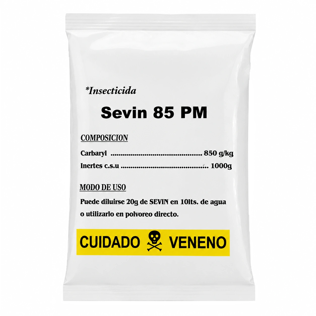 Sevin 85 PM