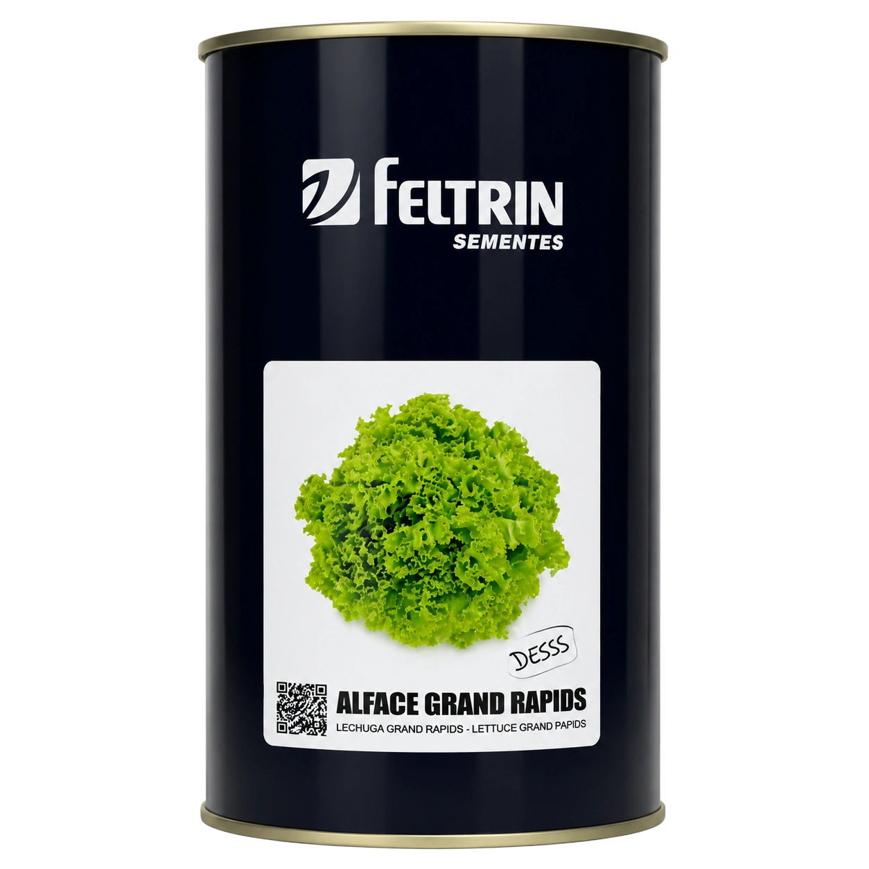 Semillas de Lechuga Grand Rapids