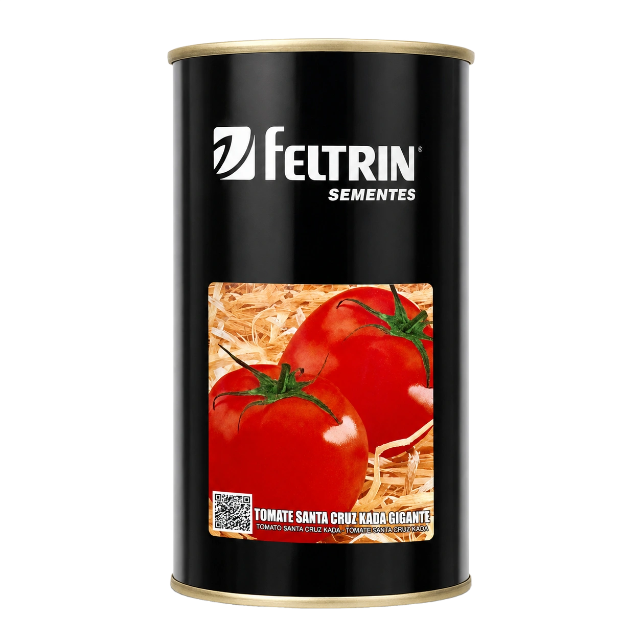 Semillas de Tomate Santa Cruz Kada Gigante