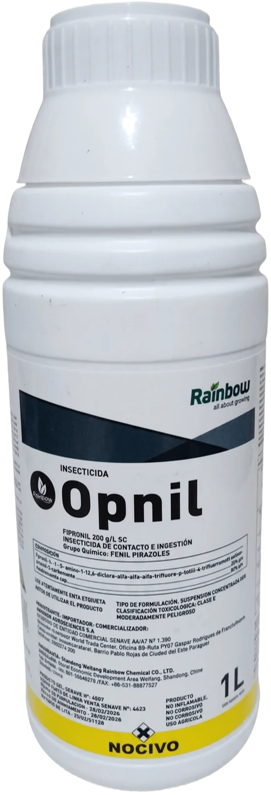 Opnil