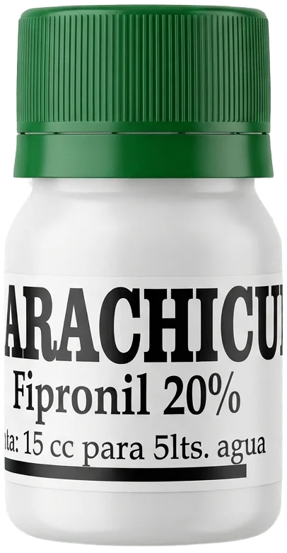 Fipronil 20%