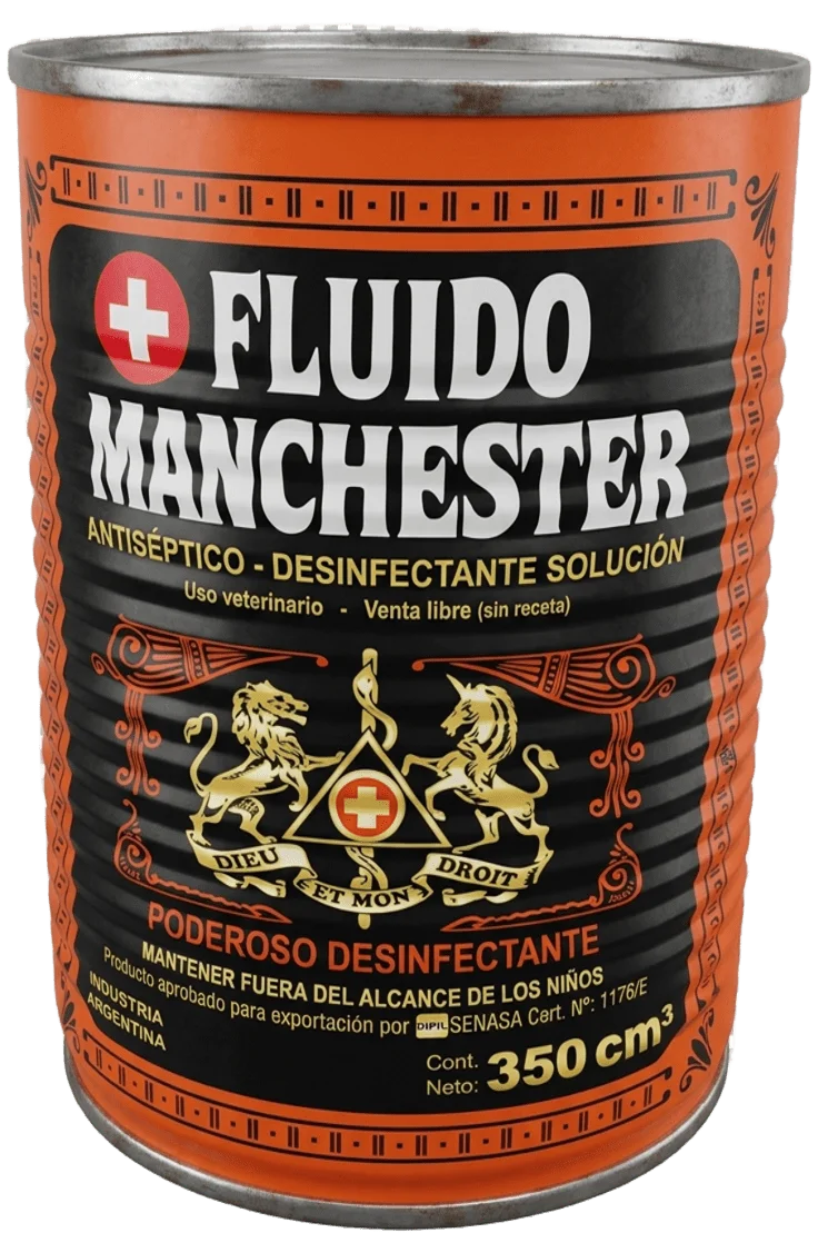 Fluido Manchester