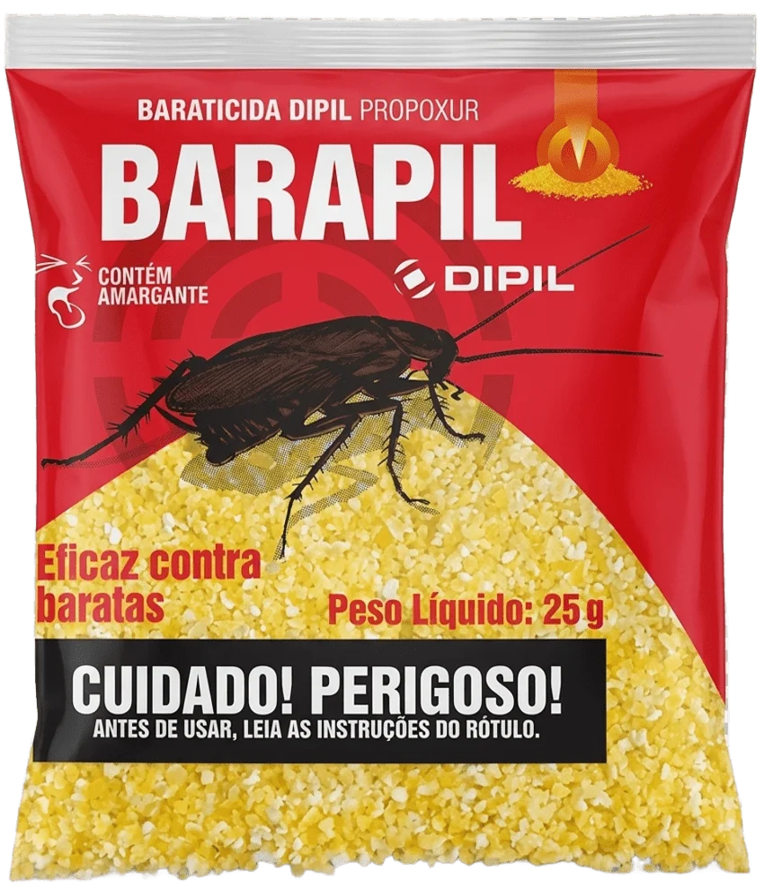 Barapil
