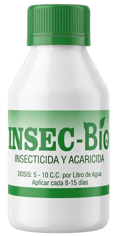 Insec-Bio