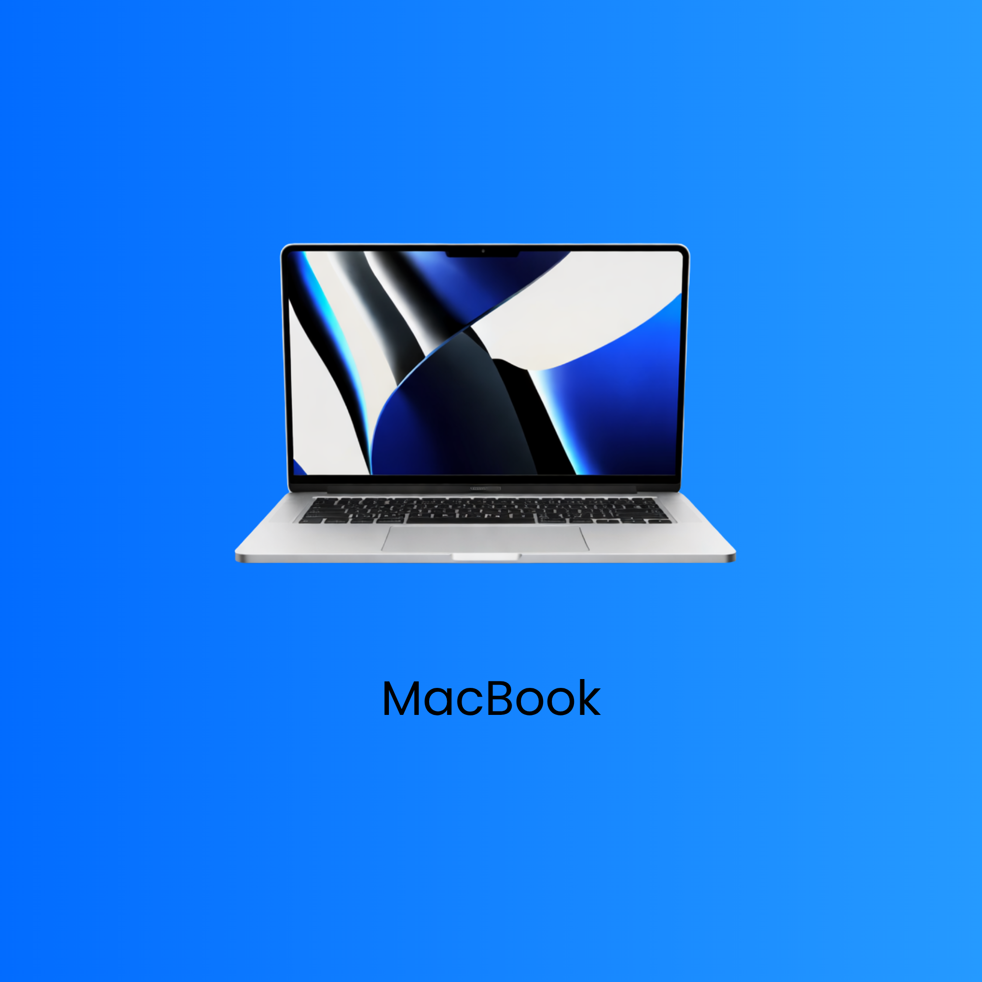 MacBook
