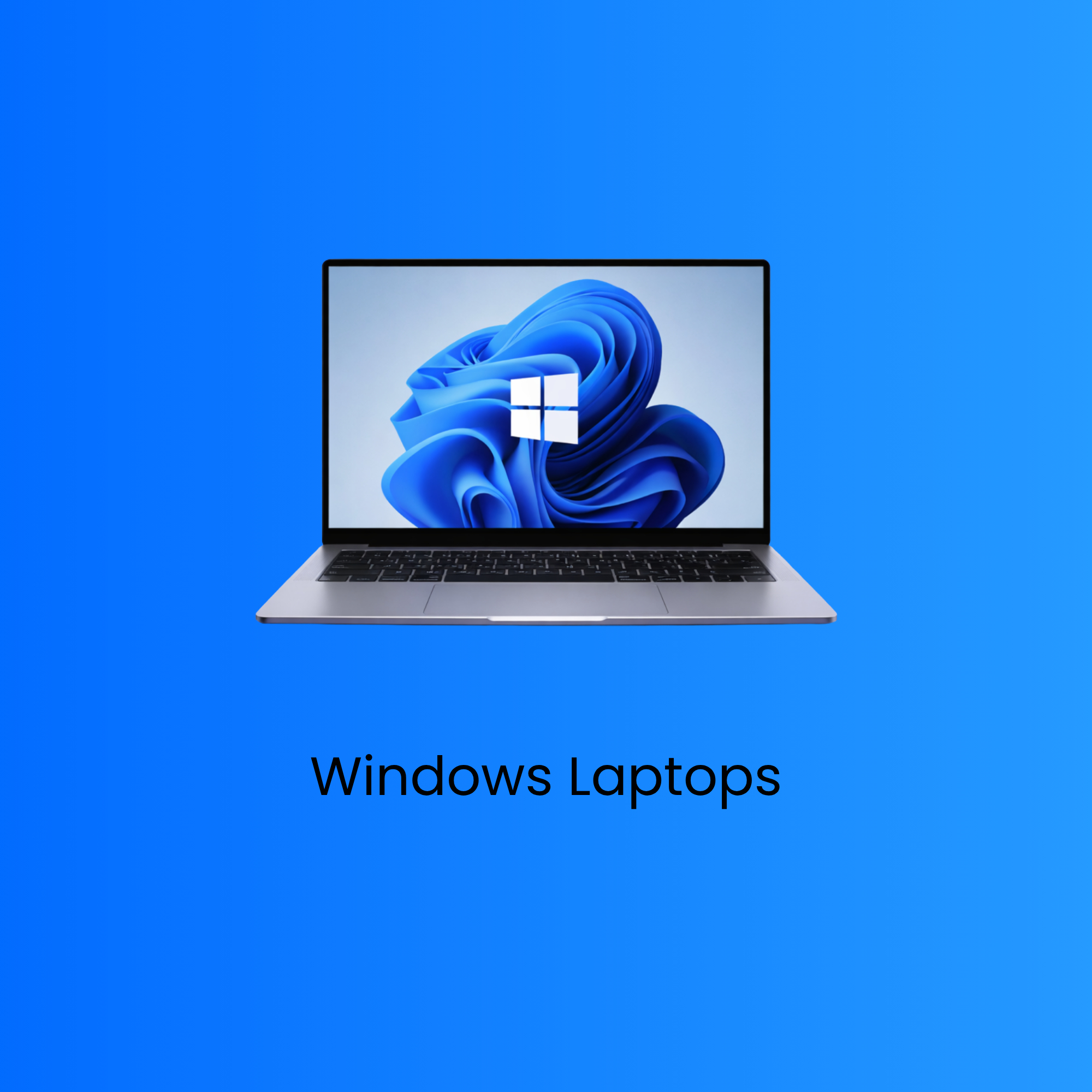 Windows Laptops