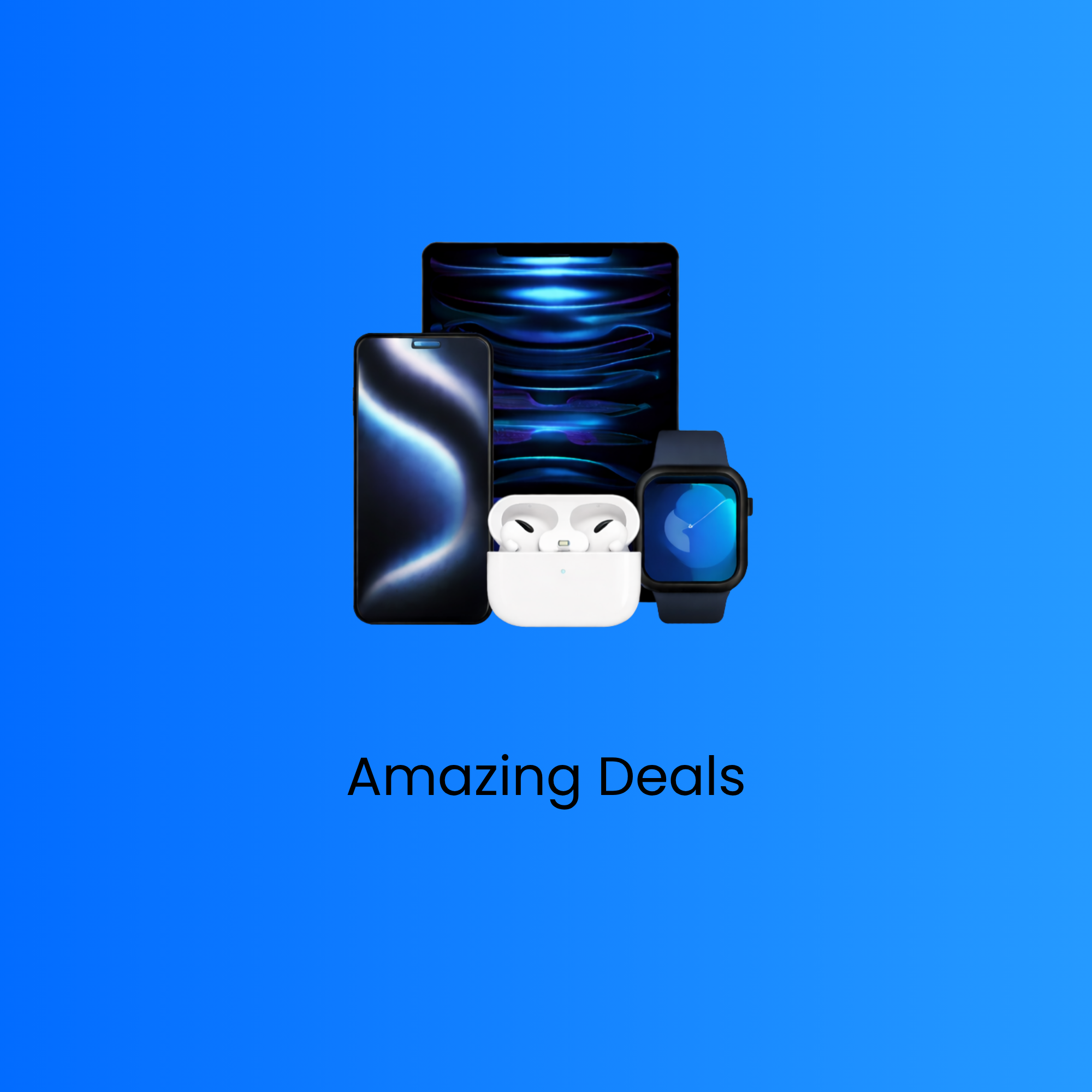 Great Deals
