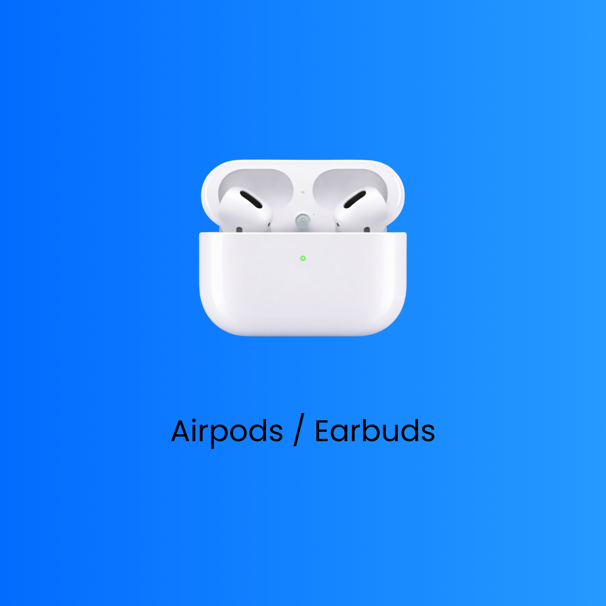 AirPods