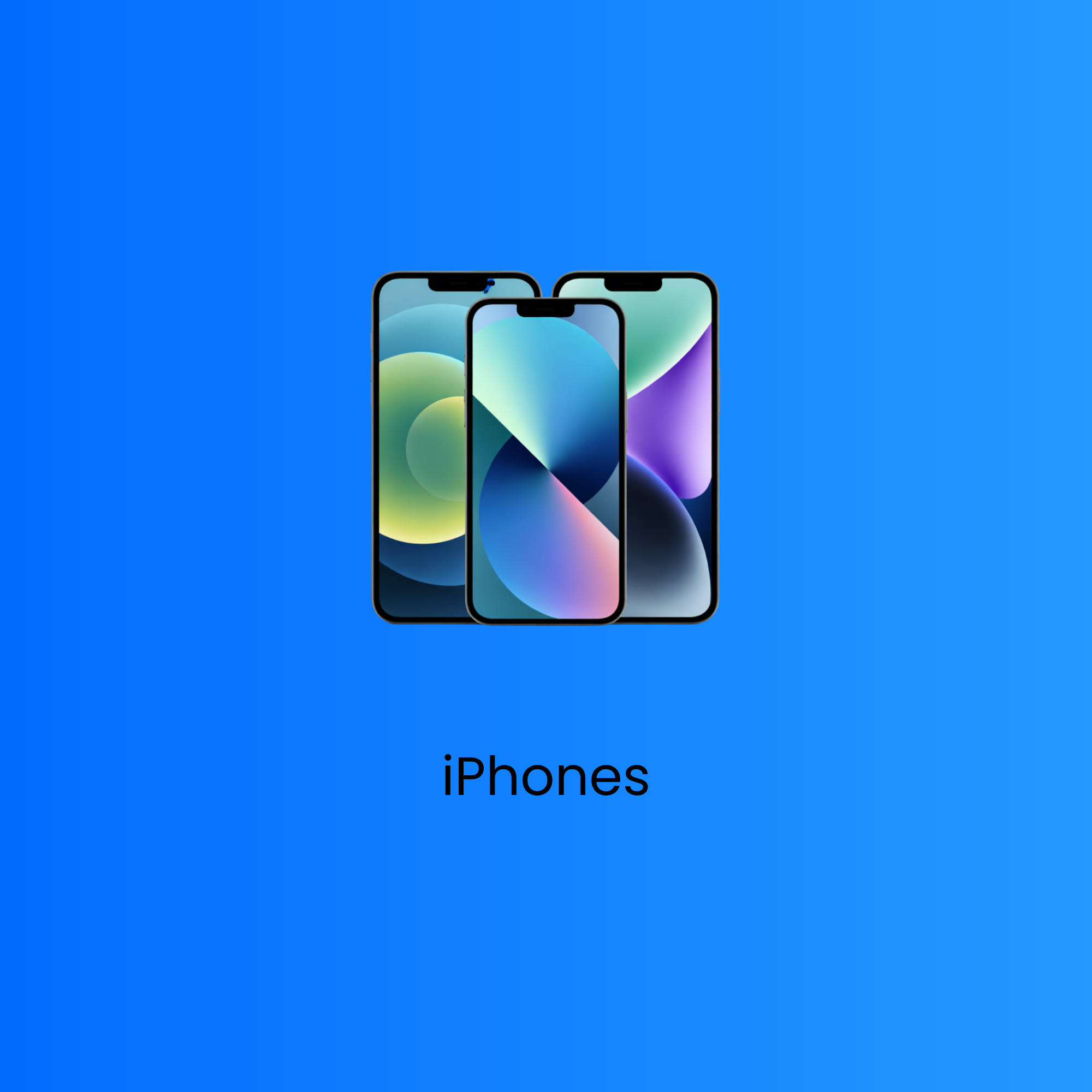 iPhone