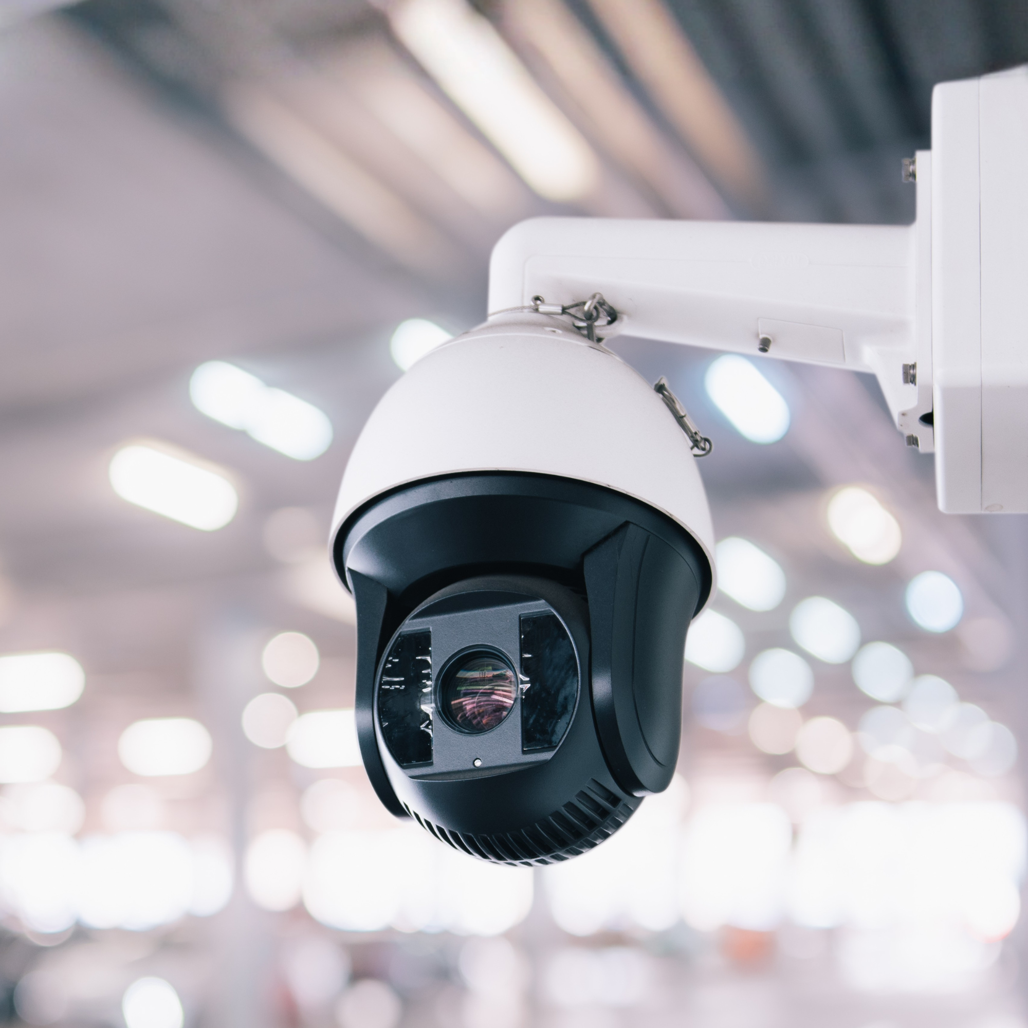 CCTV install