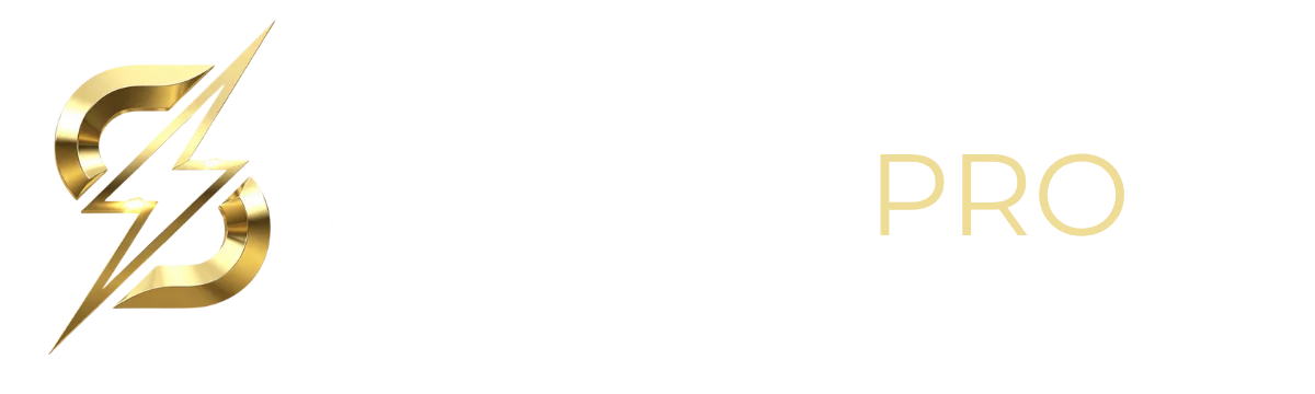 Logo SystemePro.io - Plateforme tout-en-un pour entrepreneurs et entreprises