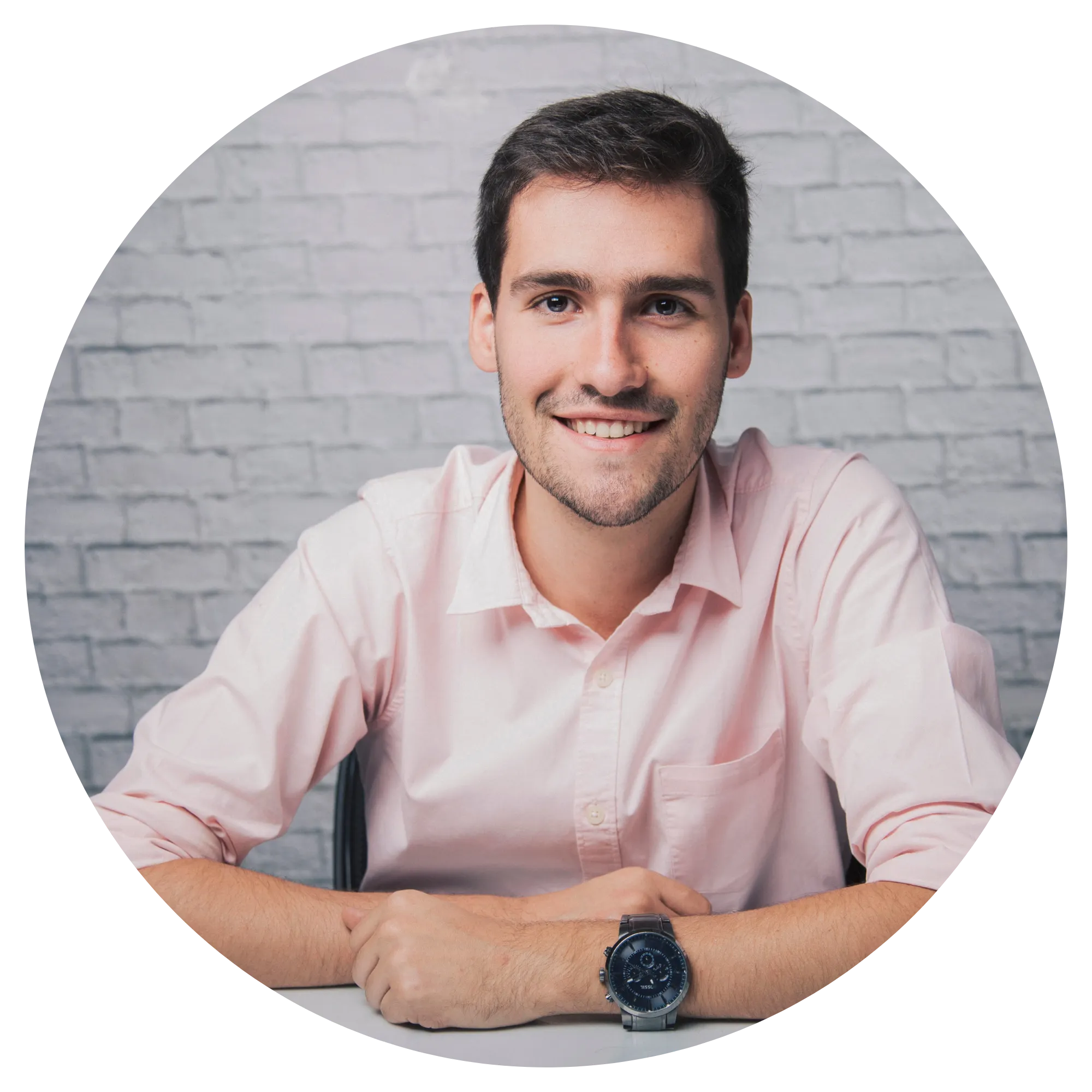 Marc Delacroix, CEO d'Aether Group - Témoignage client SystemePro.io