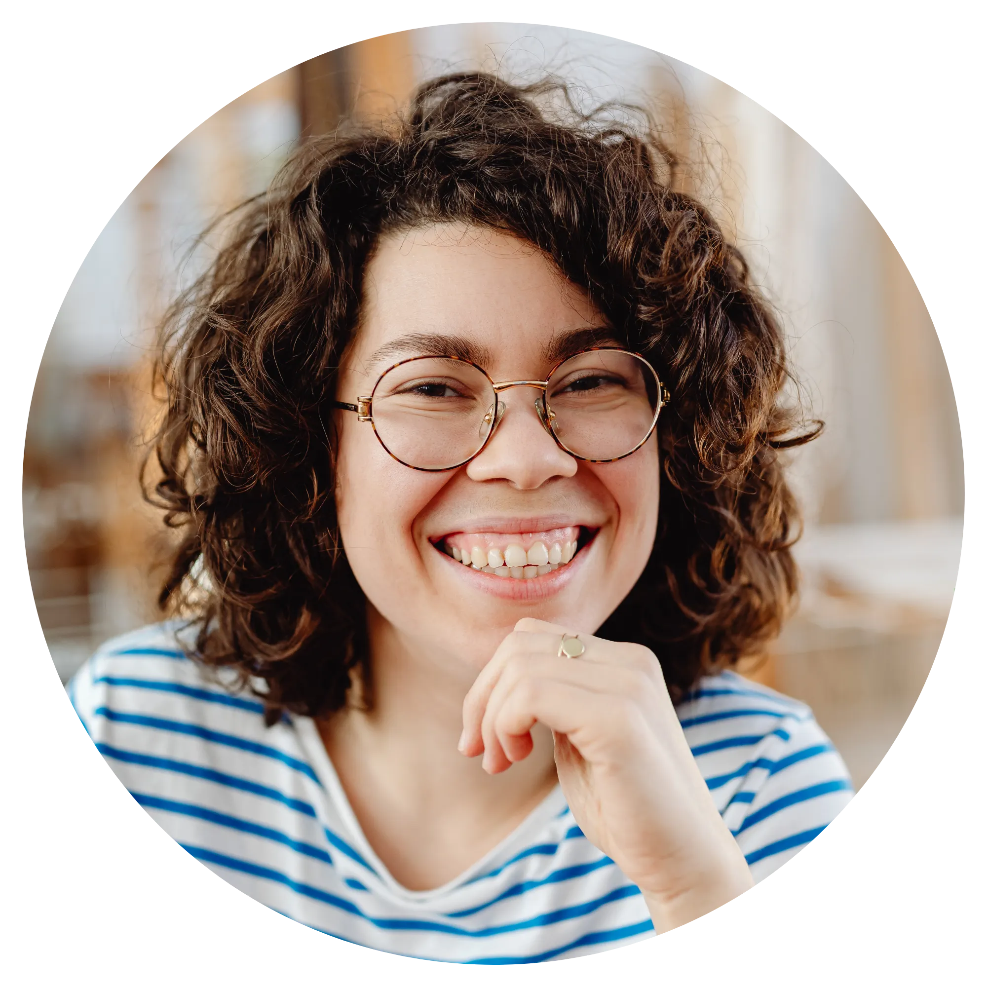 Émilie Rousseaux, Fondatrice de NEXUS Digital - Témoignage client SystemePro.io