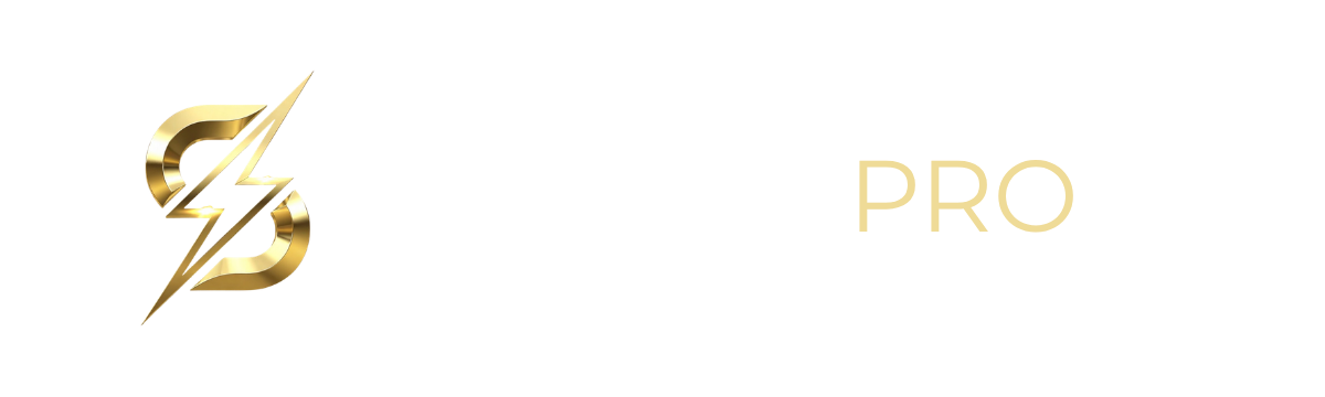Logo SystemPro.io, automatisation intelligente et business digital