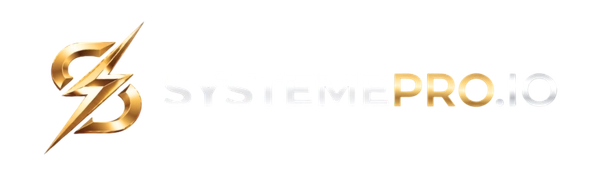 Logo SystemePro.io