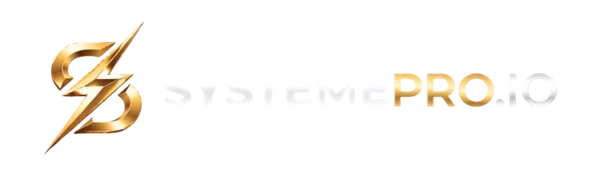 Logo SystemePro.io