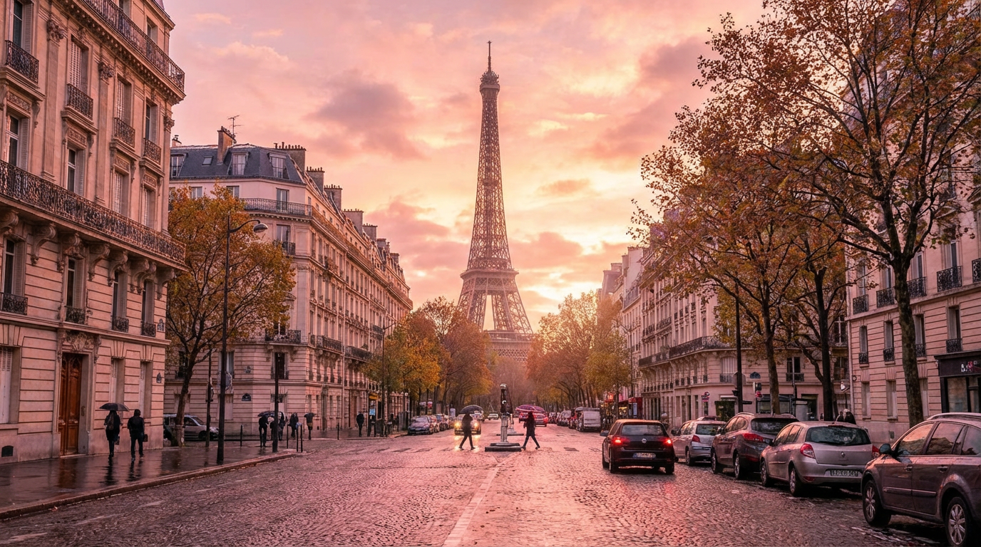 Paris, France