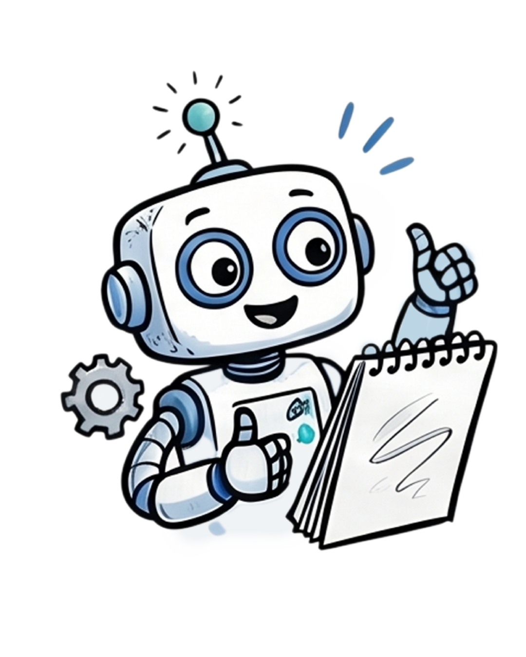 Mail illustration
