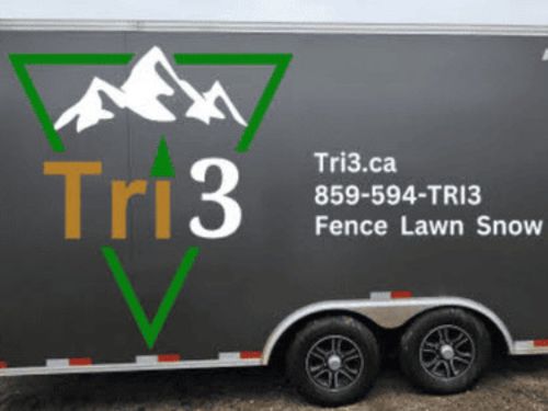 Fence Repair Lethbridge