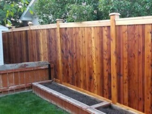 Fence Building Lethbridge