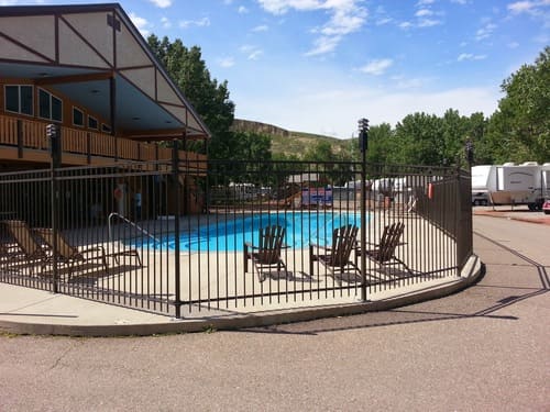 Fence Repair Lethbridge