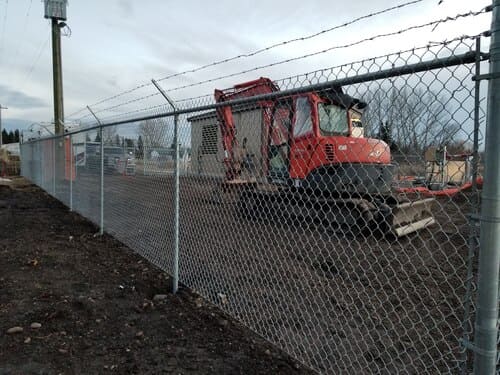 Lawn Maintenance Lethbridge