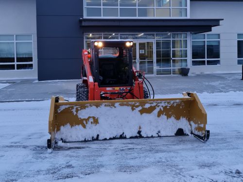 Lawn Fertilizing Lethbridge