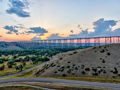 Lethbridge Landscaping