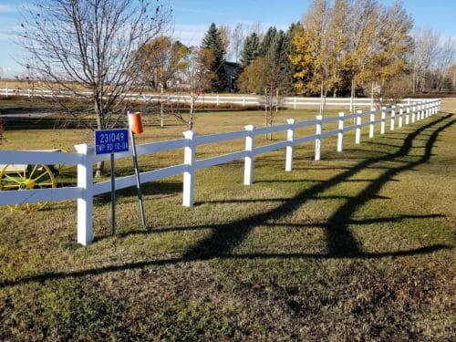 Stirling Landscaping