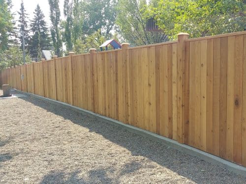 Cardston Landscaping