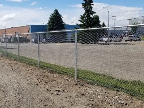 Barnwell Fence Repair