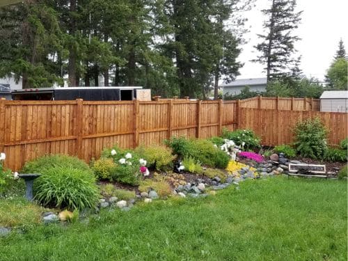 Barnwell Landscaping