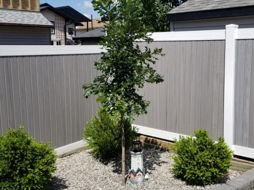 Taber Landscaping
