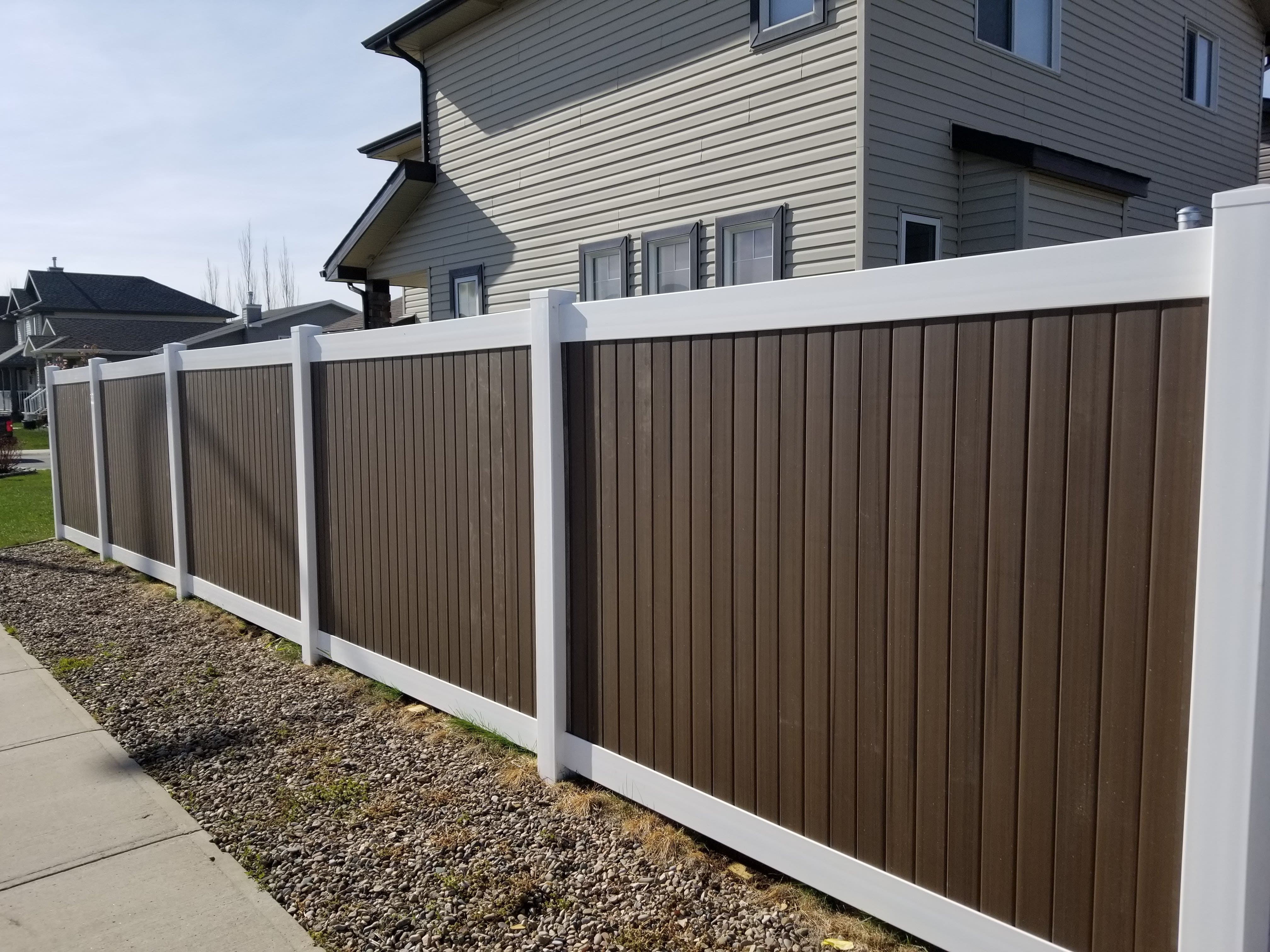 Fence Repair Lethbridge